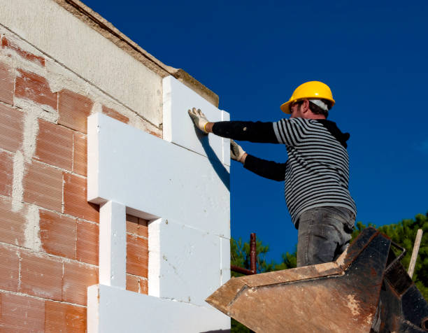 Best Soundproof Insulation Installation  in Somersworth, NH