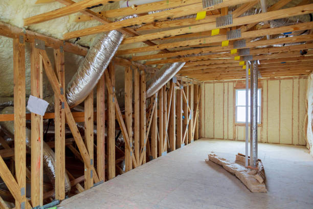 Best Insulation Repair Services  in Somersworth, NH