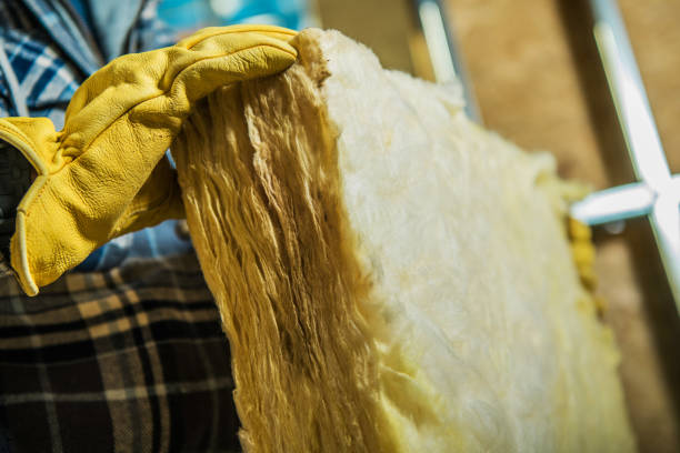 Best Commercial Insulation Contractor  in Somersworth, NH