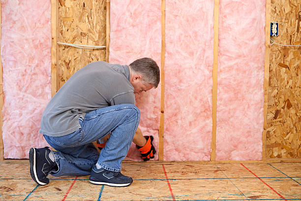 Professional Insulation Contractor in Somersworth, NH